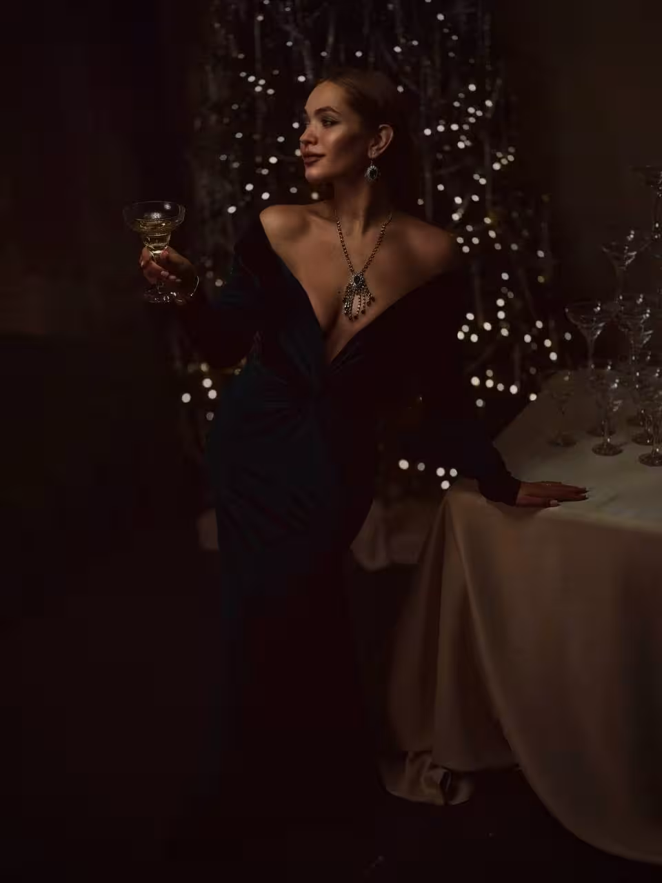 Connect for Relationship