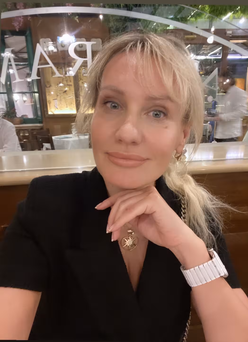 Become Acquainted with Bride