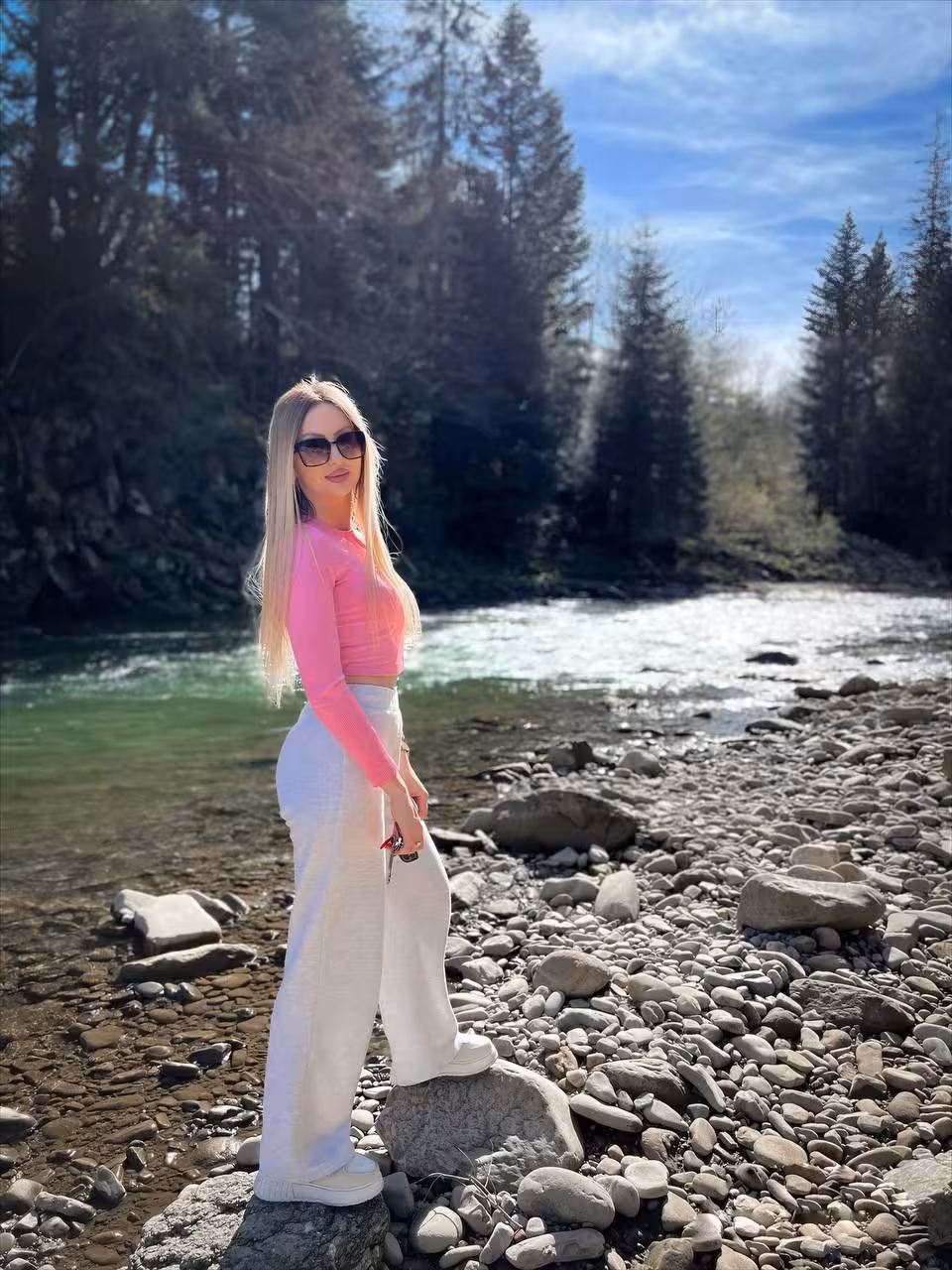 Become Acquainted with Bride