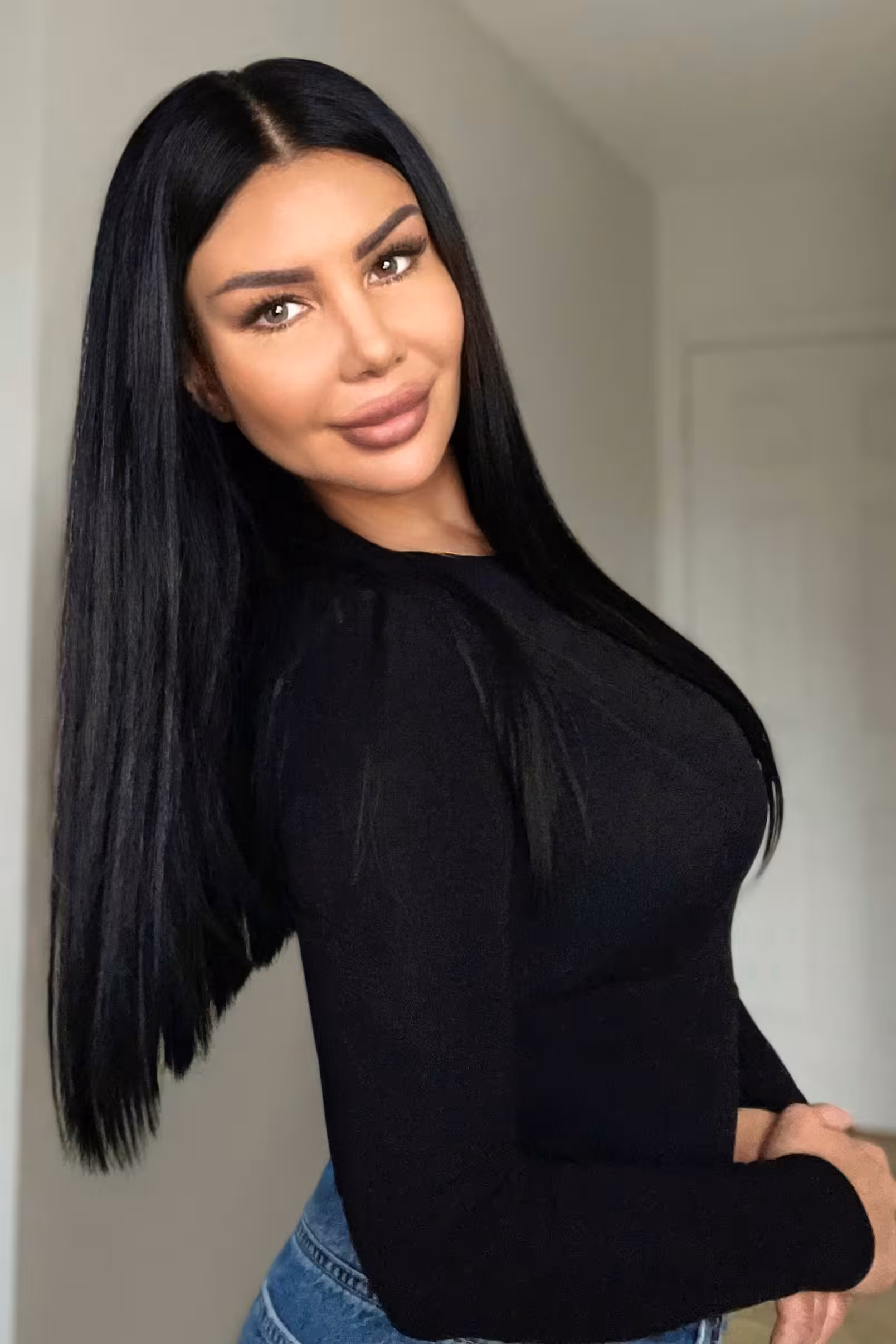 Review Bride's Details