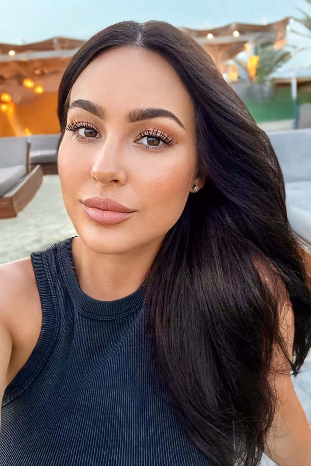 Connect for Relationship