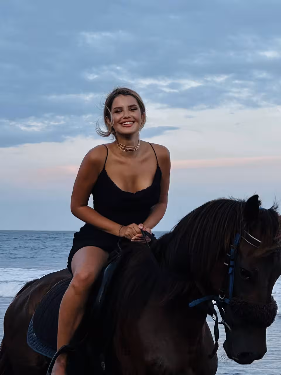 Review Bride's Details