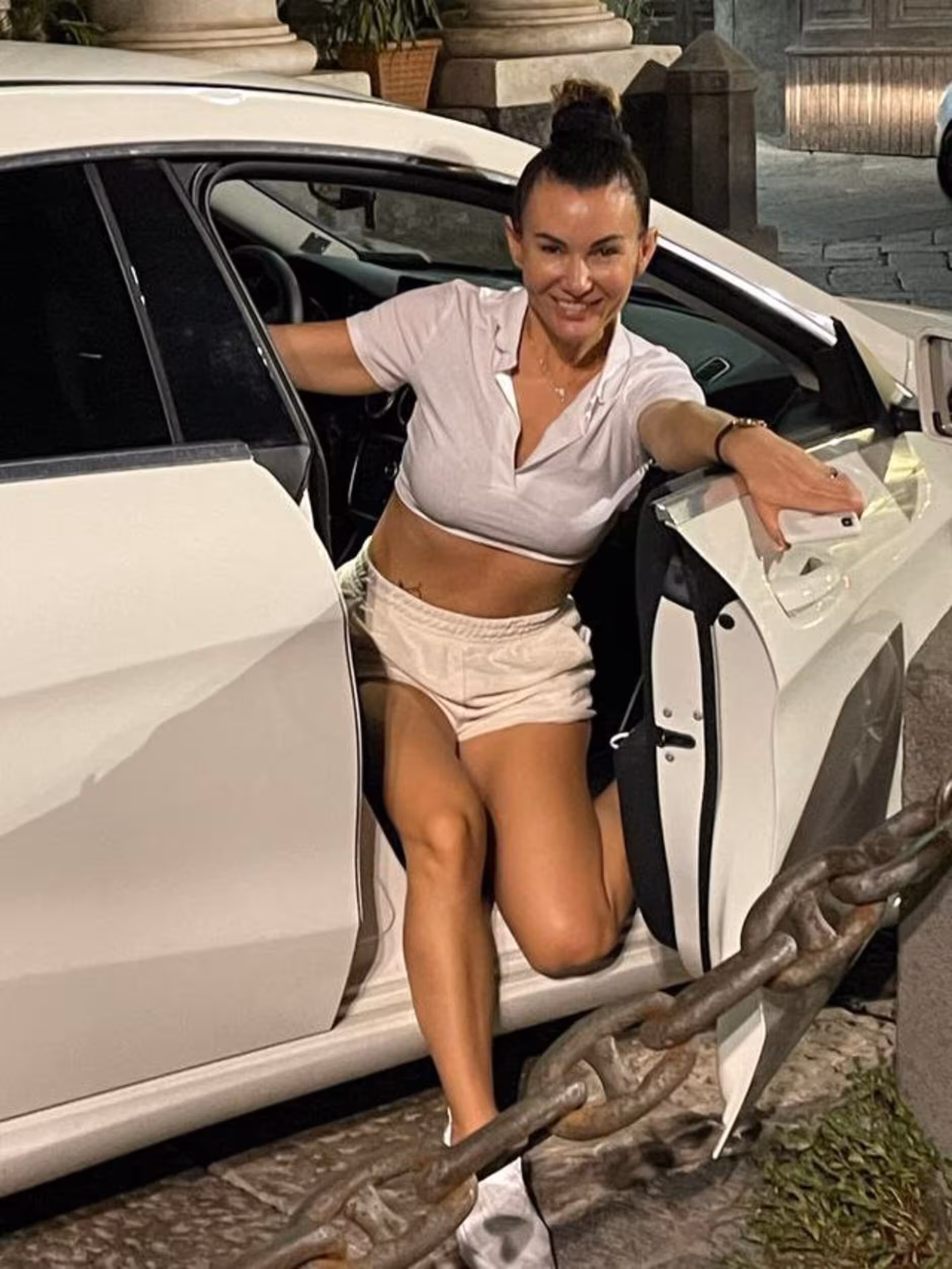 Comprehensive Profile