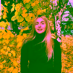 Olena rencontre femme joigny