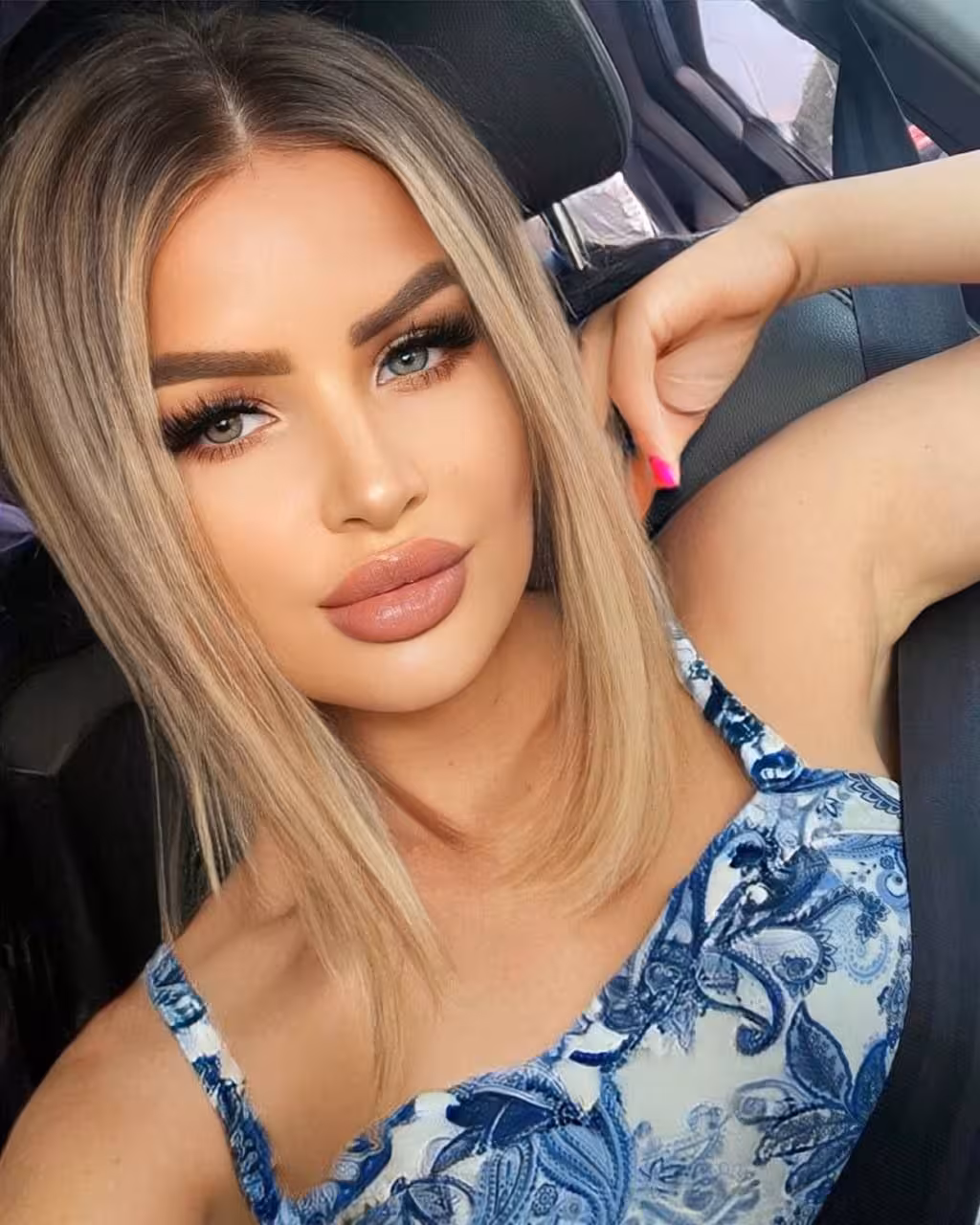 Gain Insight About Her