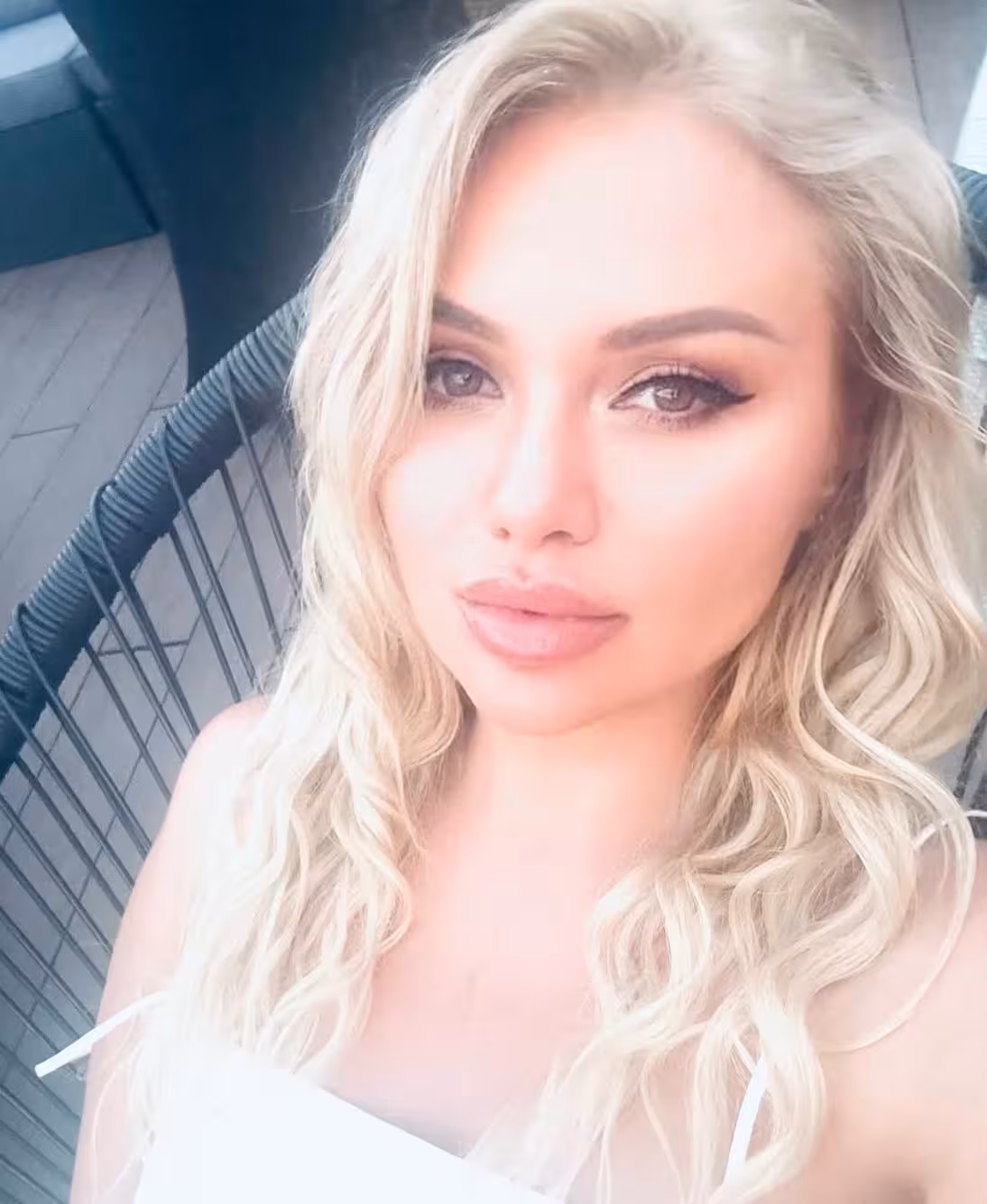 Gain Insight About Her