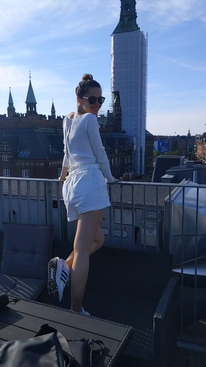 Gain Insight About Her