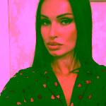 Daniela ugandan dating girls