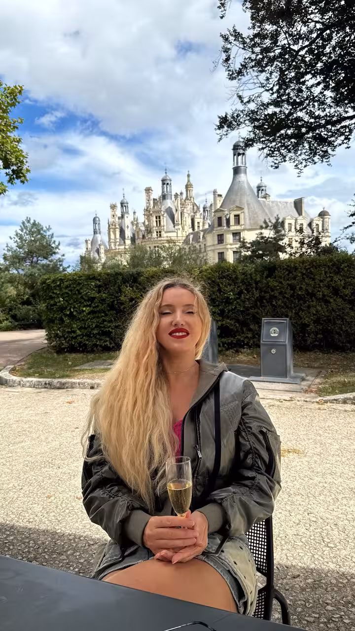 Proceed to Matrimonial Profile