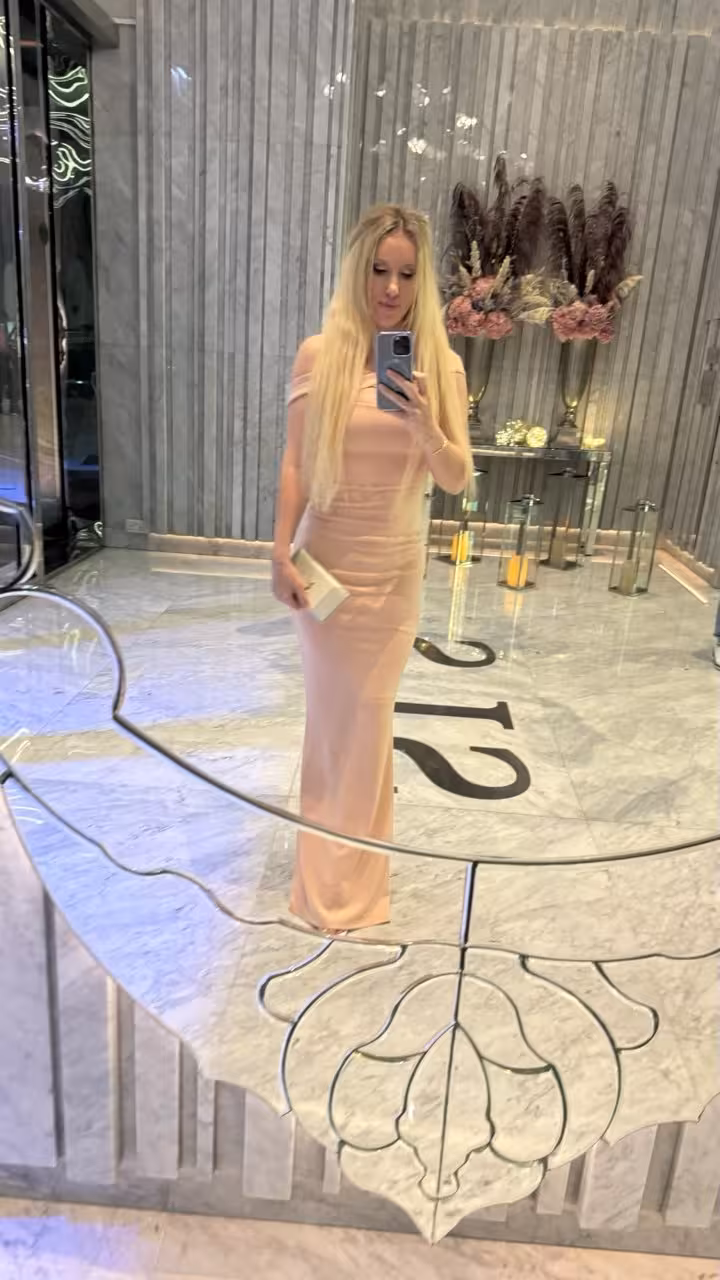 Enter Lady's Portfolio