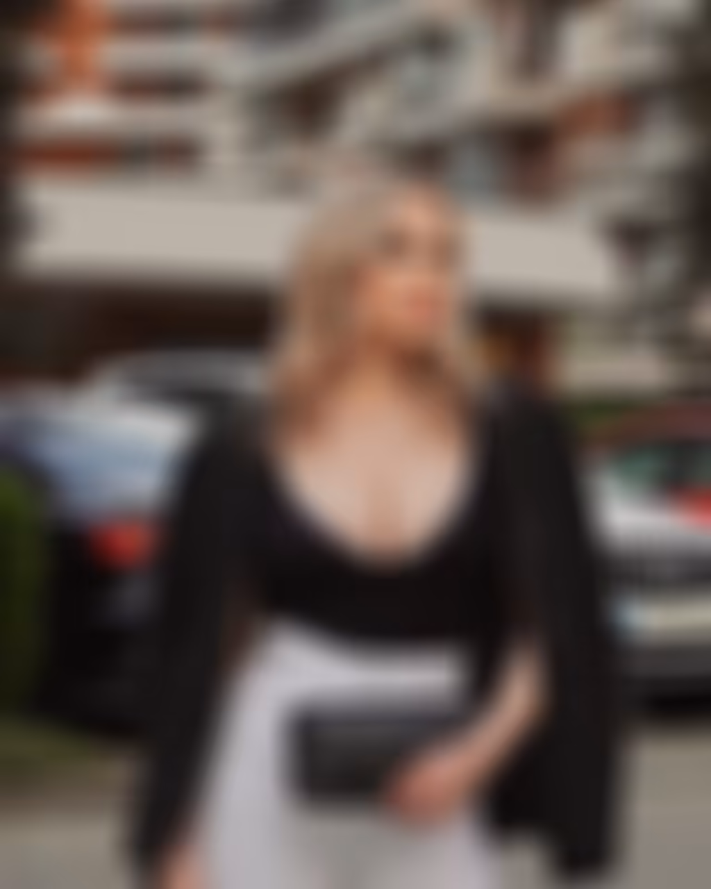 Connect for Relationship