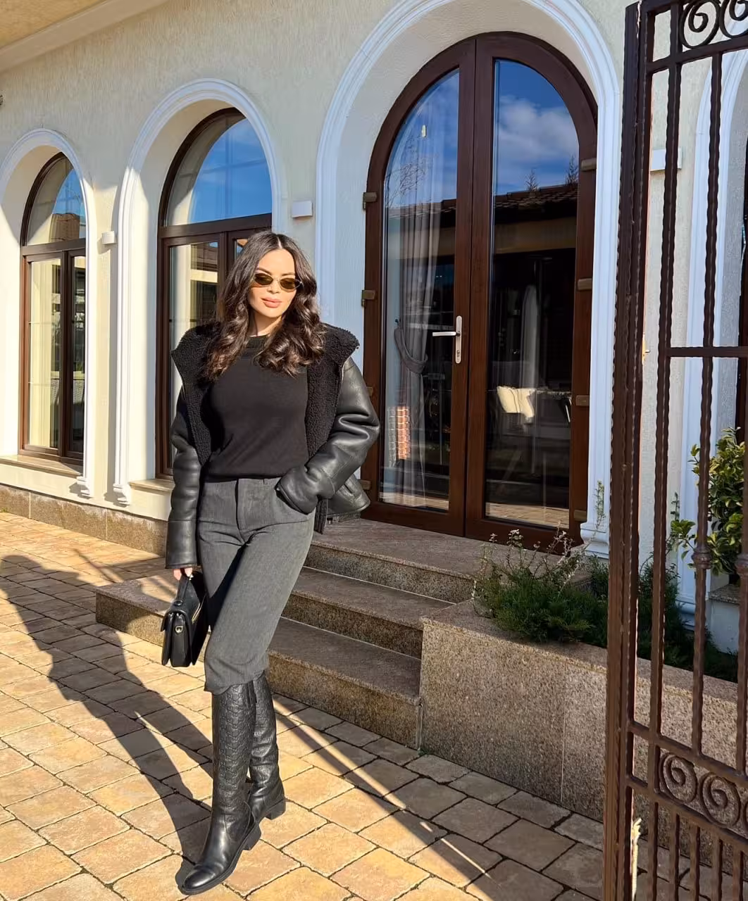 Become Acquainted with Bride