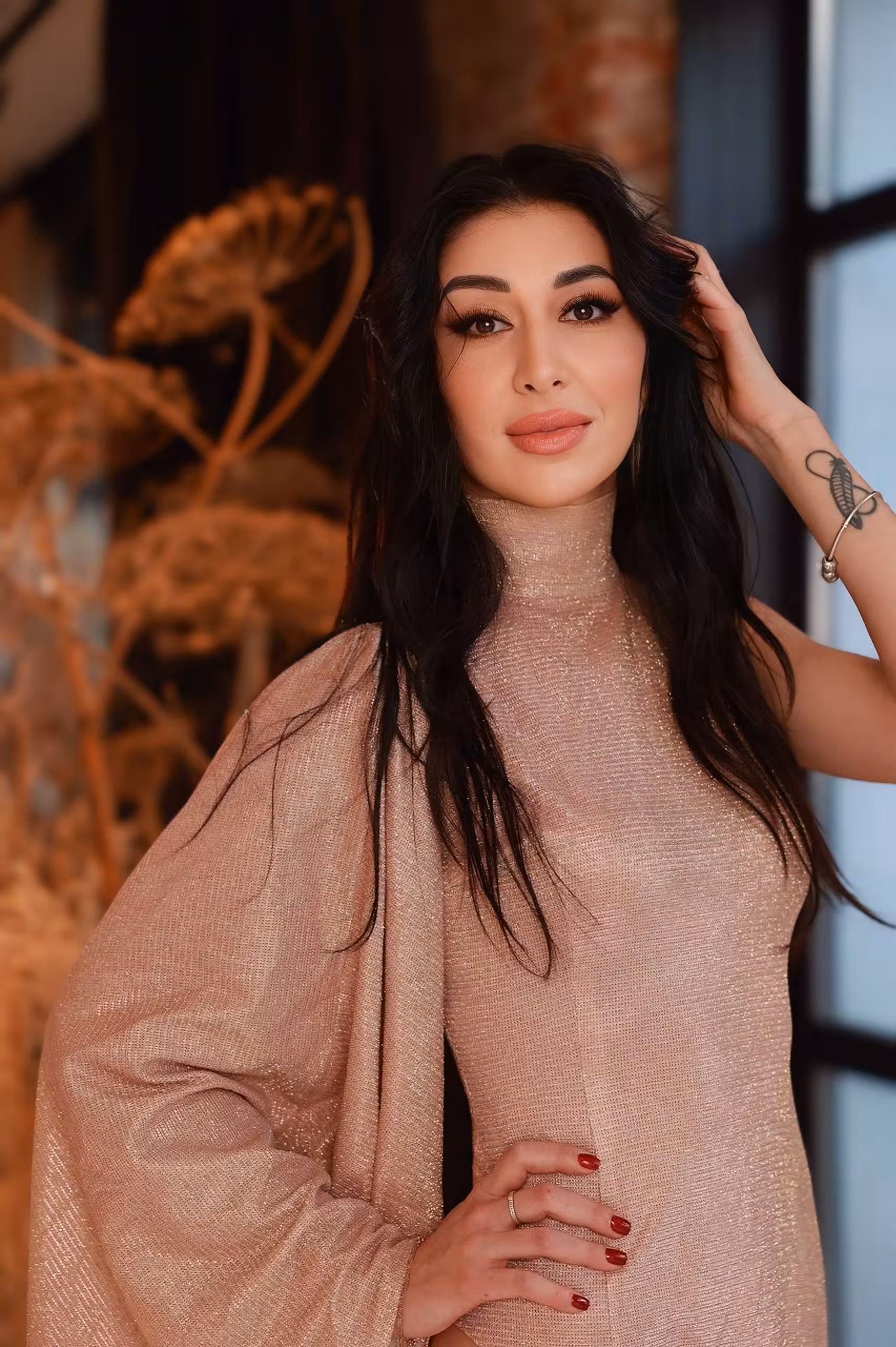 Connect for Relationship