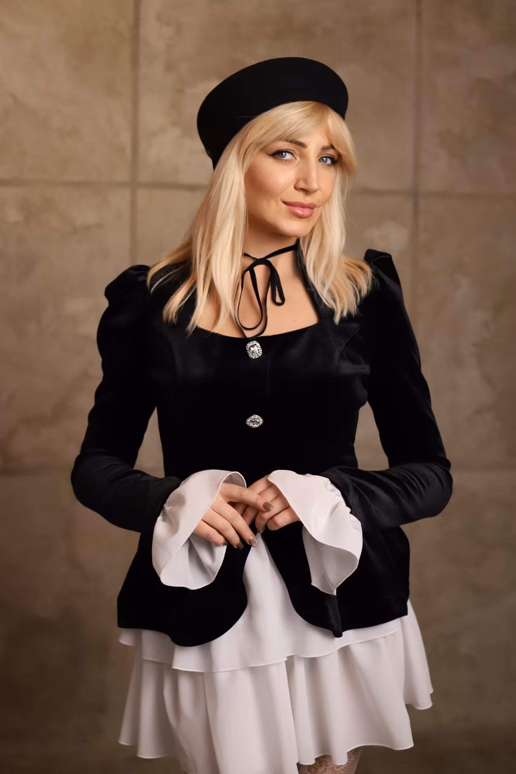 Connect for Relationship