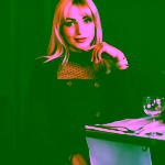 Olha dating girls telegram group link