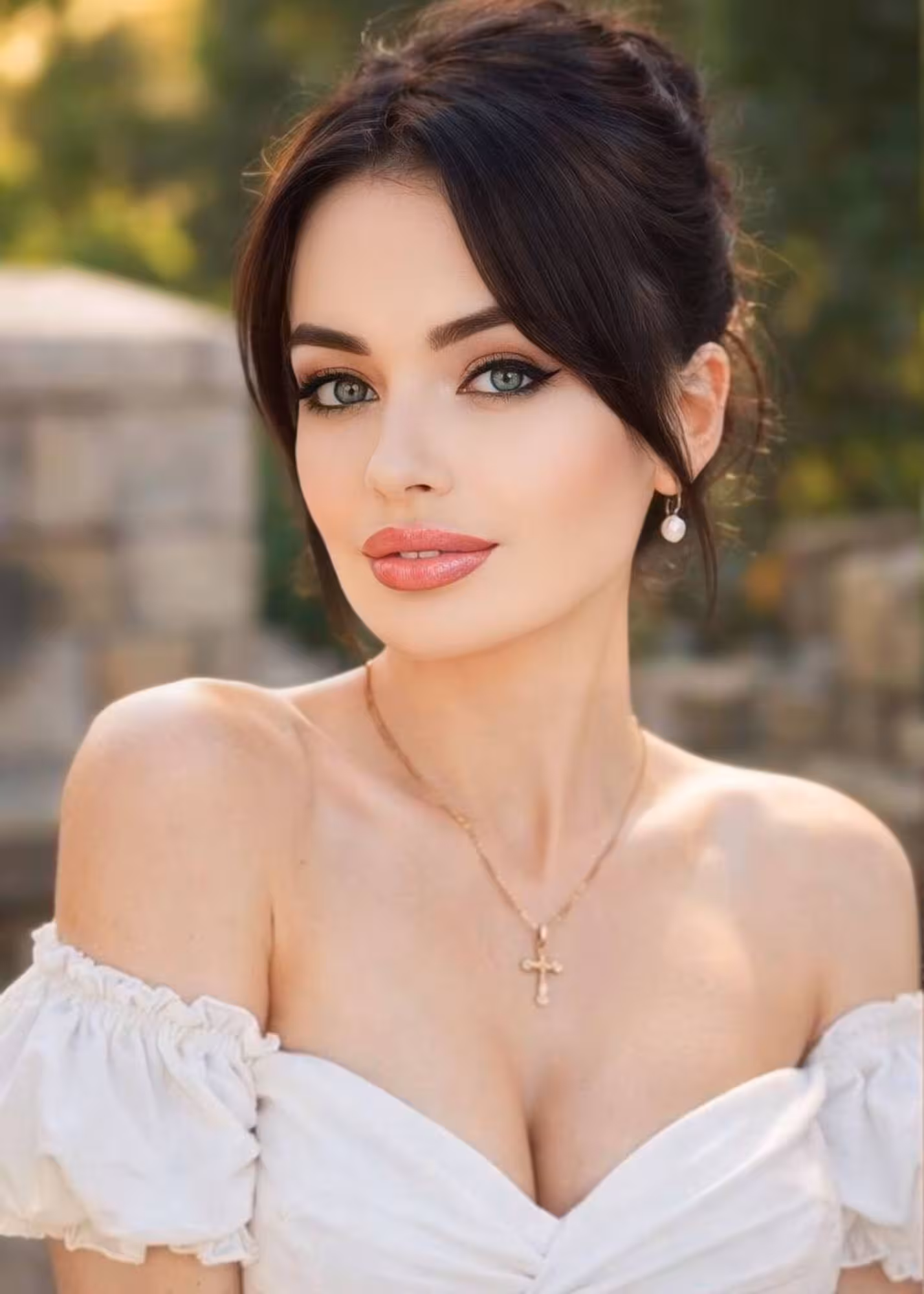 Review Bride's Details