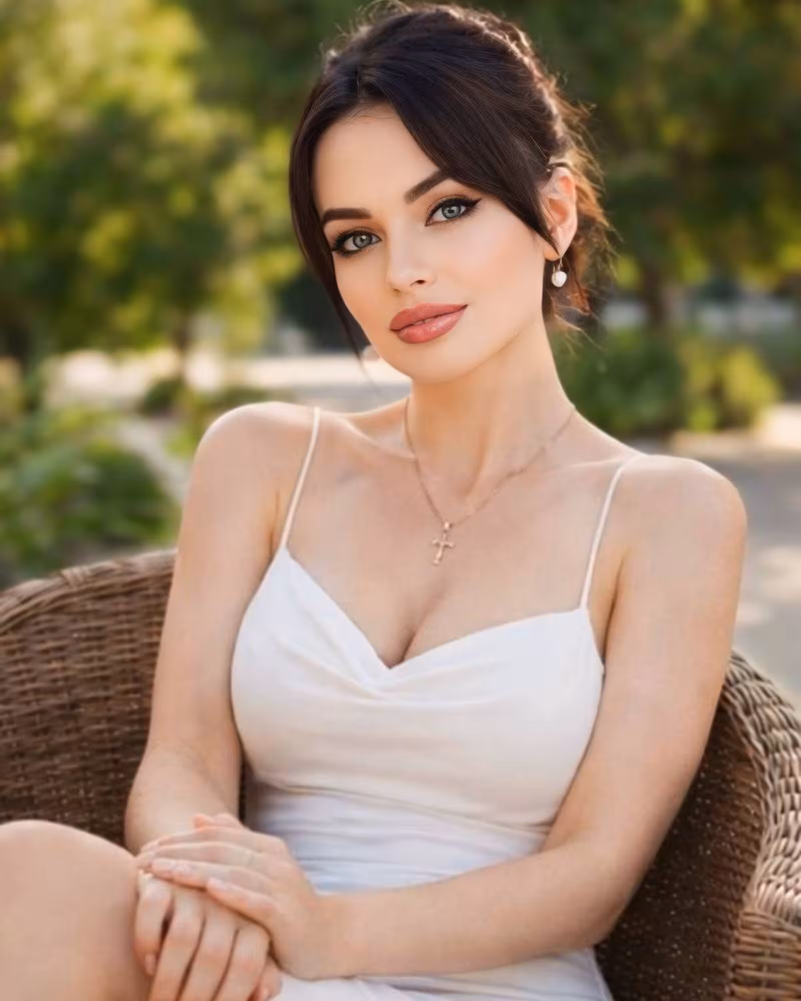 Browse Lady's Information