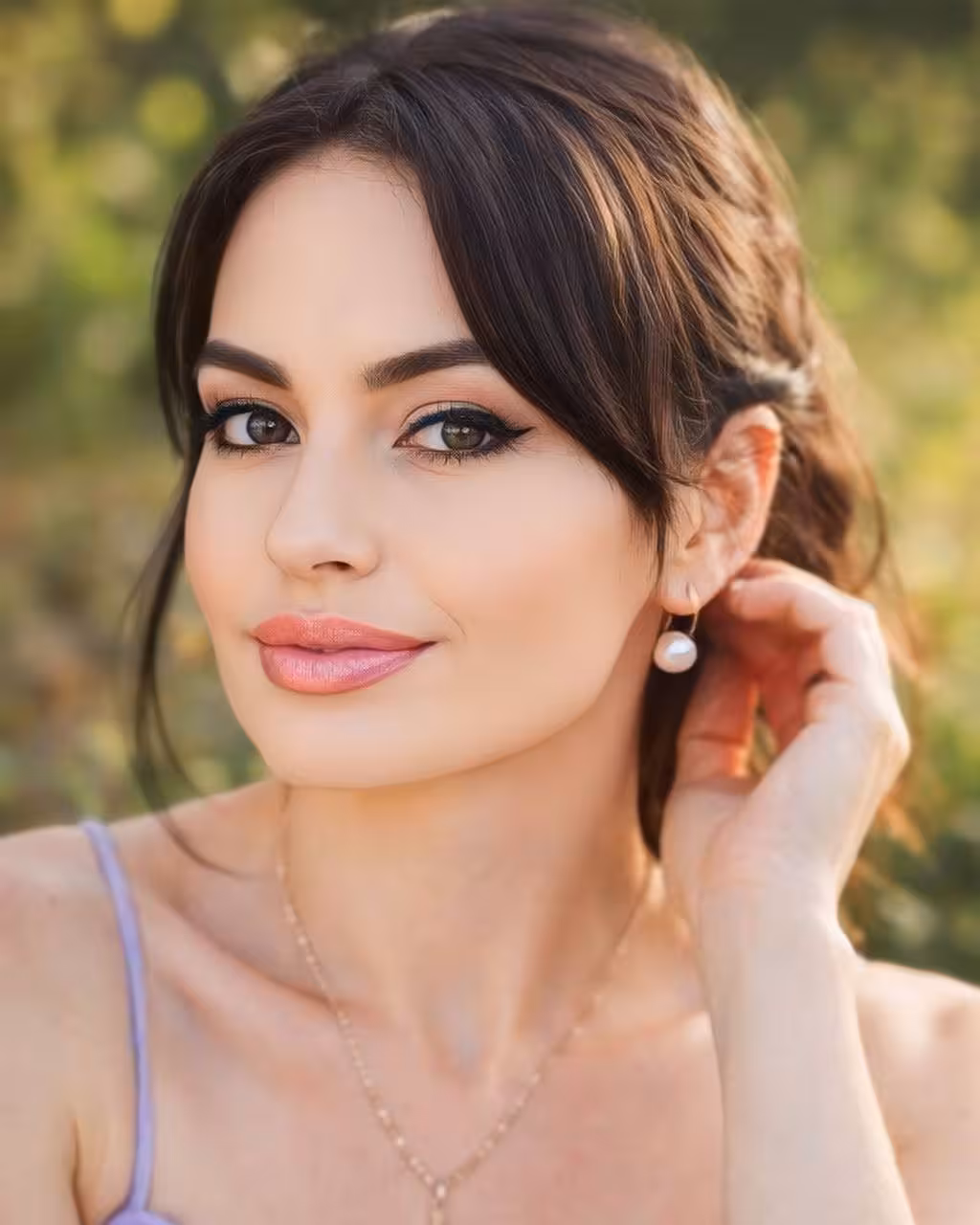 Nina israel dating girls