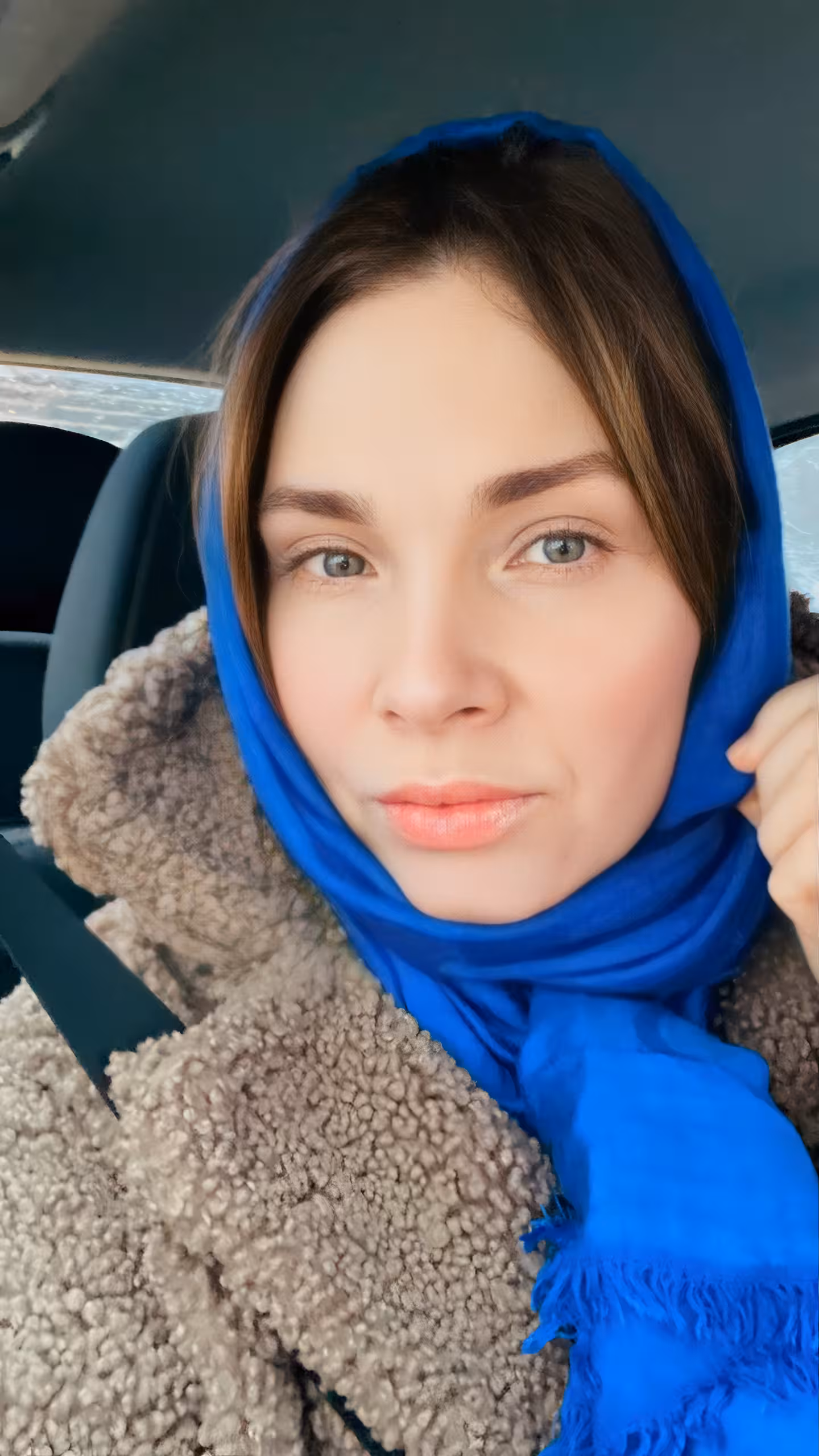 Gain Insight About Her