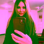 Kristina date femme droit de vote