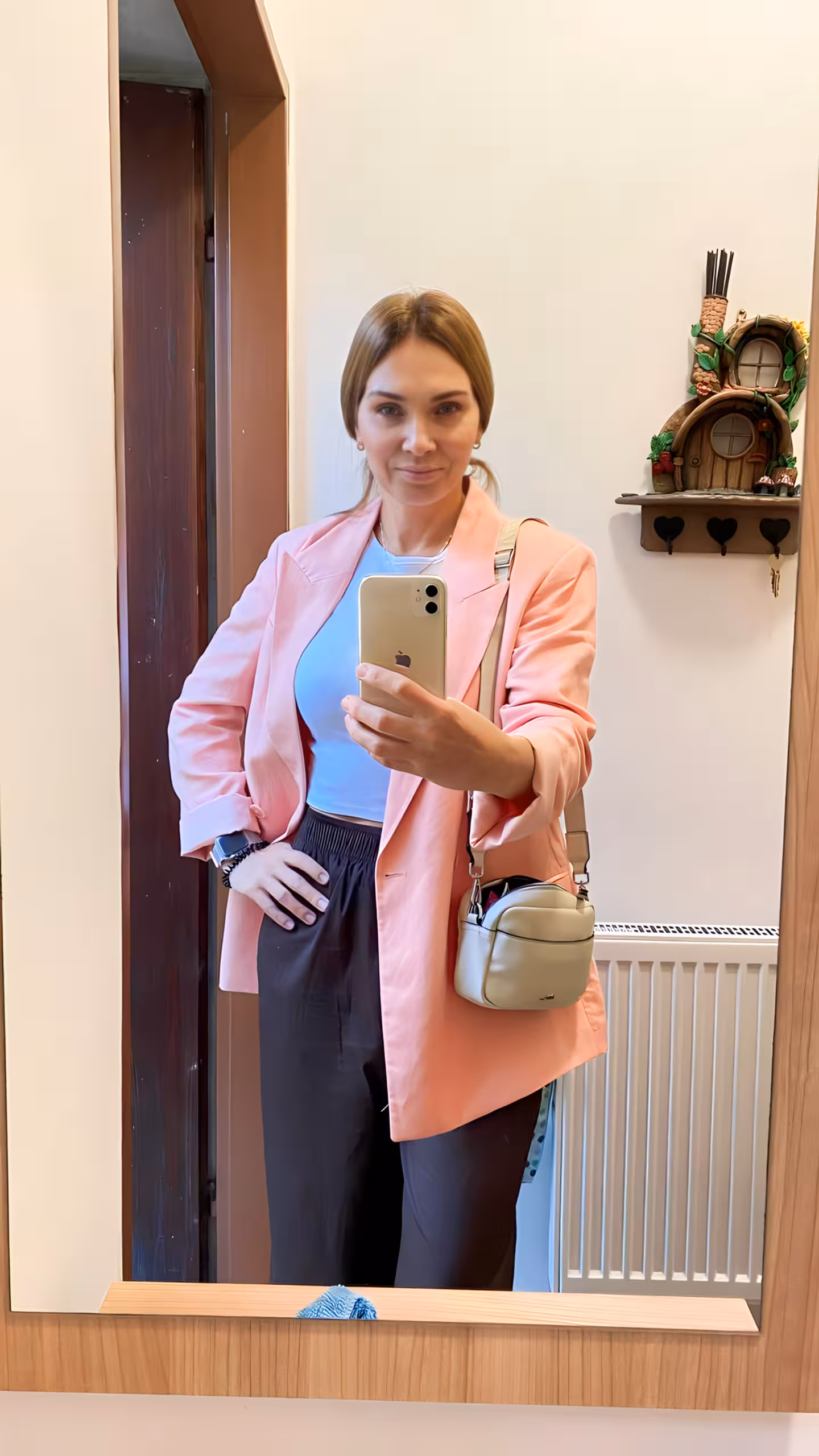 Become Acquainted with Bride