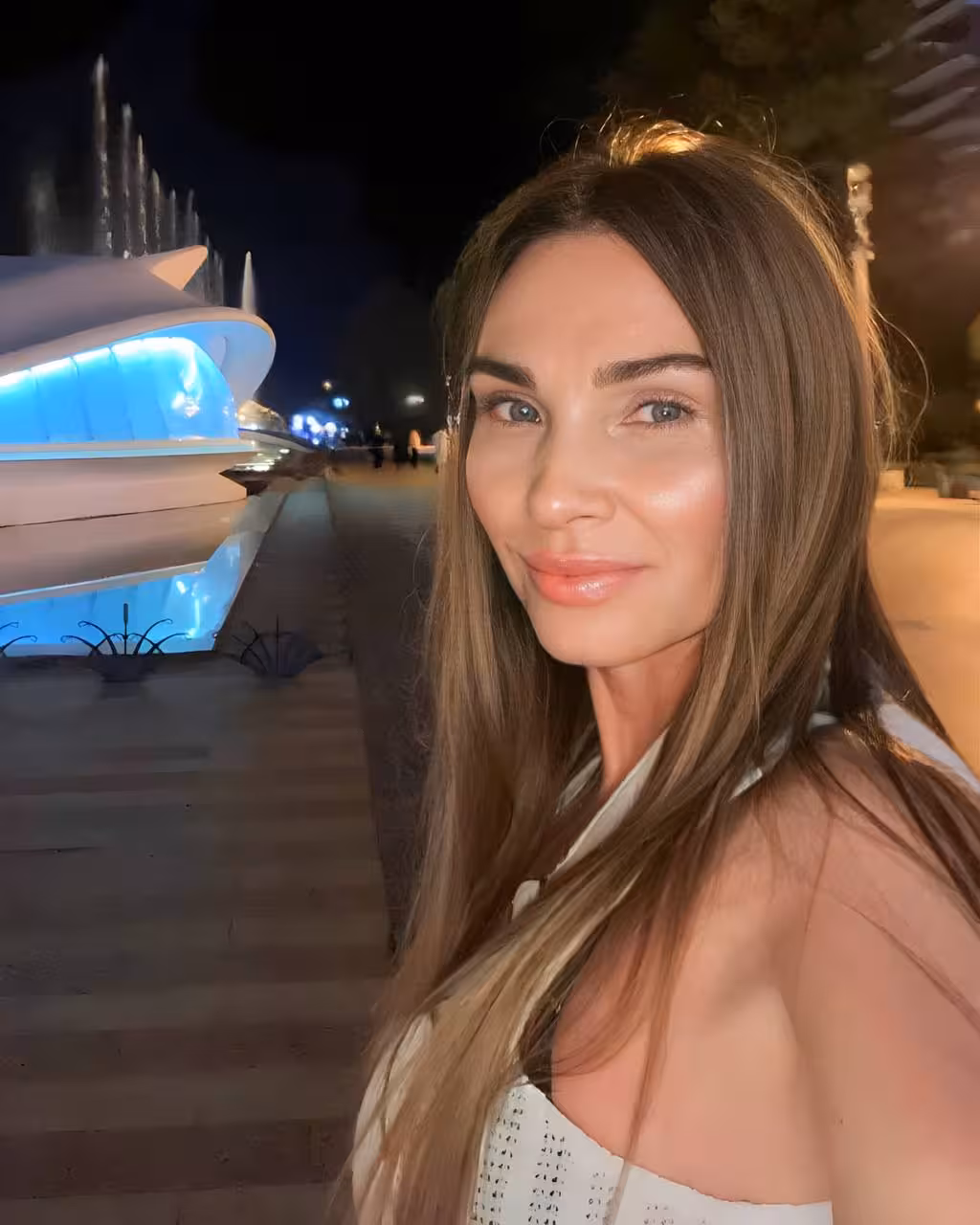 Connect for Relationship