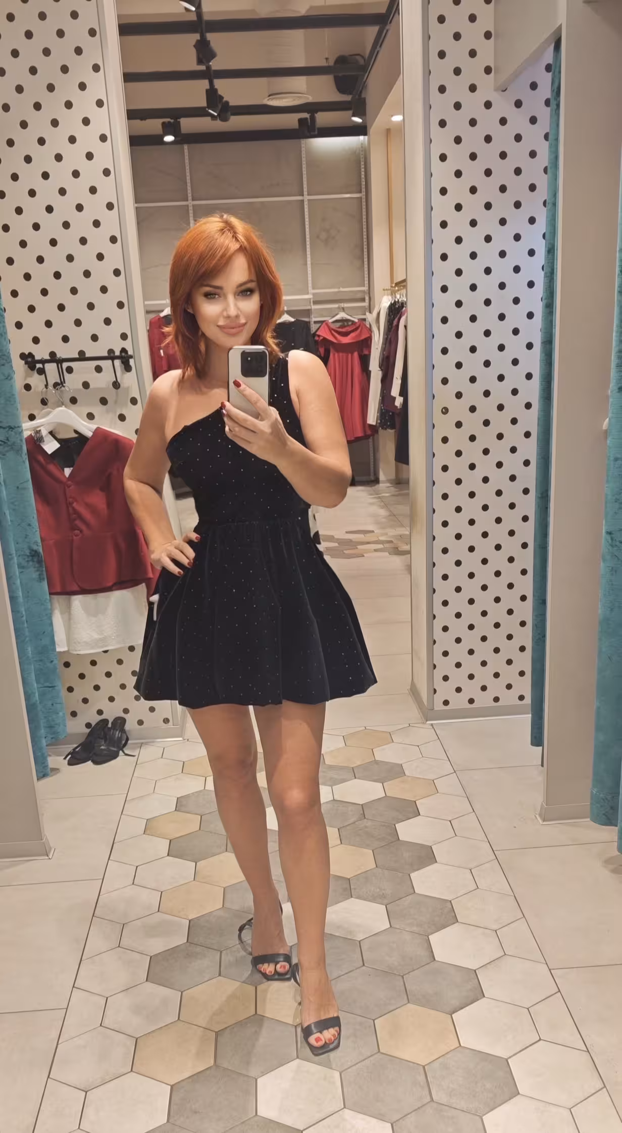 Become Acquainted with Bride
