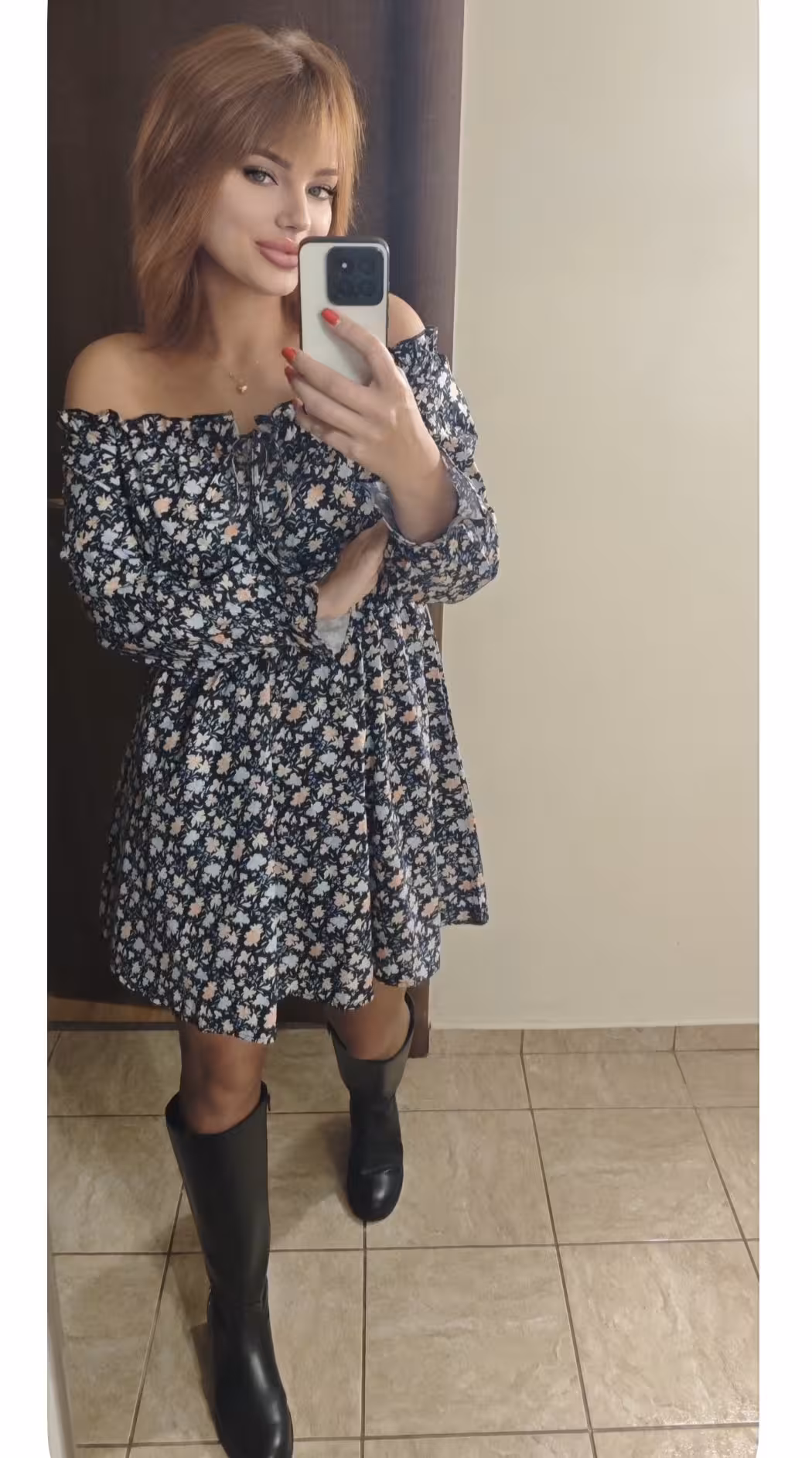 Access Woman's Page
