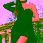 Anastasia dating girls discord