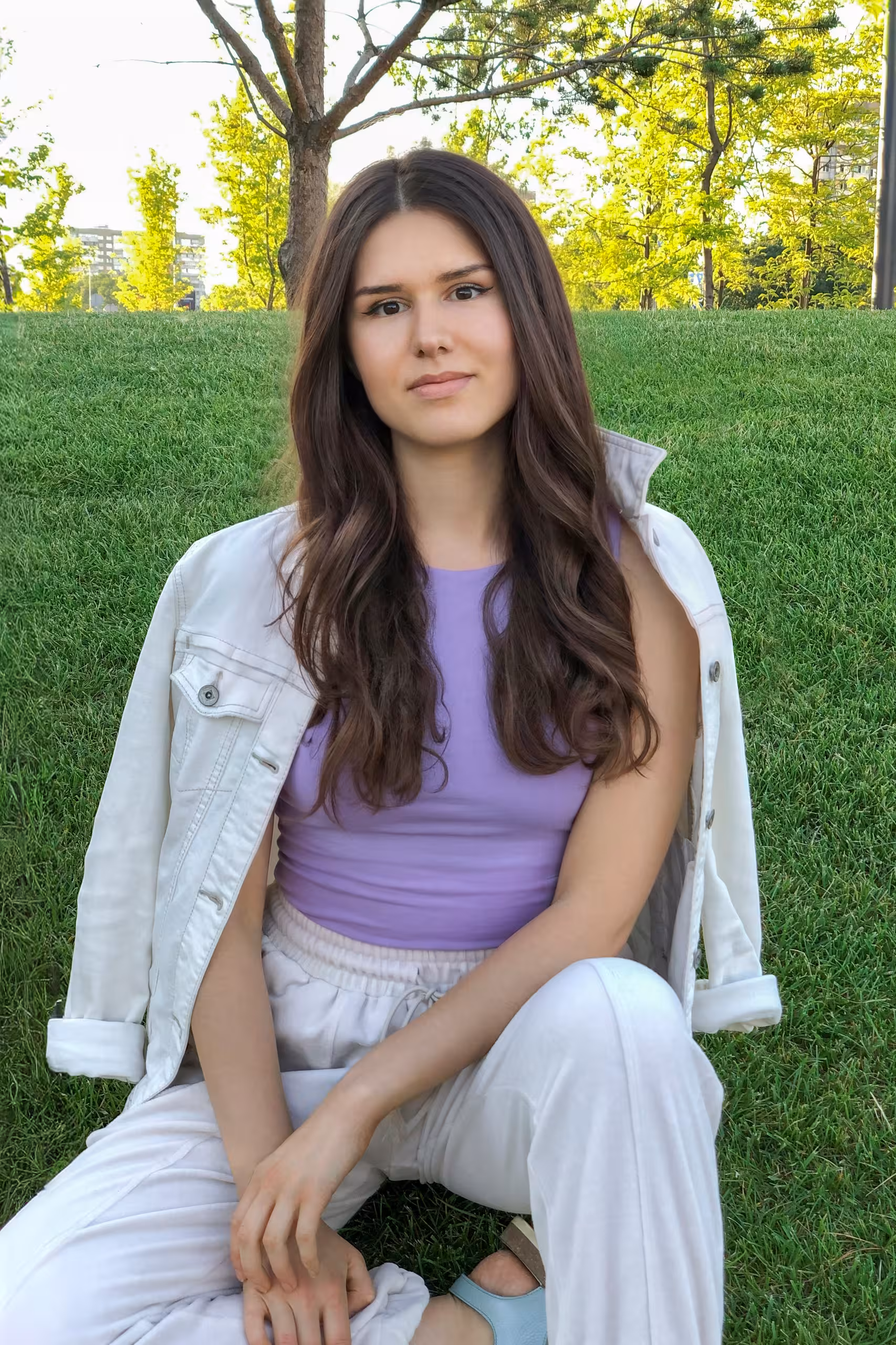 Browse Lady's Information