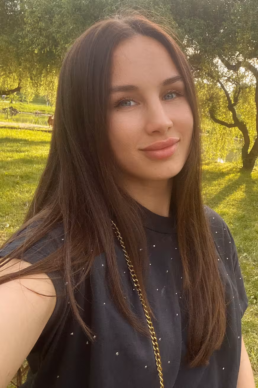 About girl