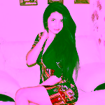 Hanna ukraine brides girl