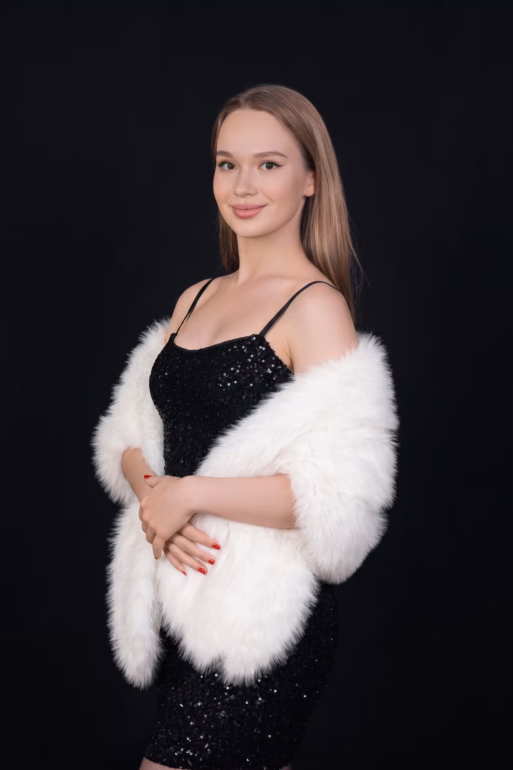 Become Acquainted with Bride