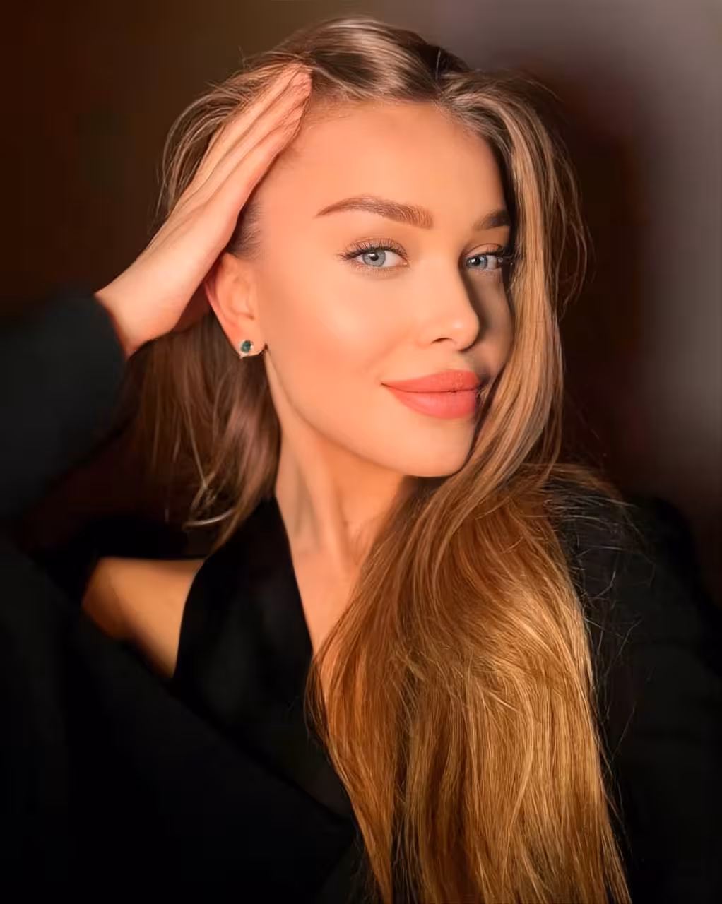 Browse Lady's Information