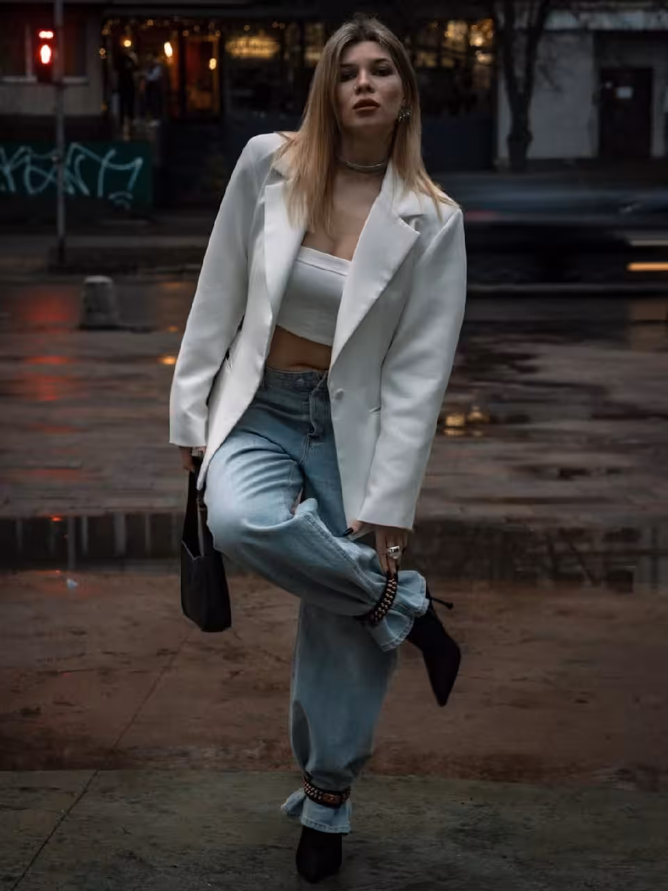 Comprehensive Profile