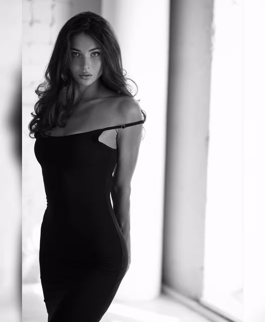 Enter Lady's Portfolio