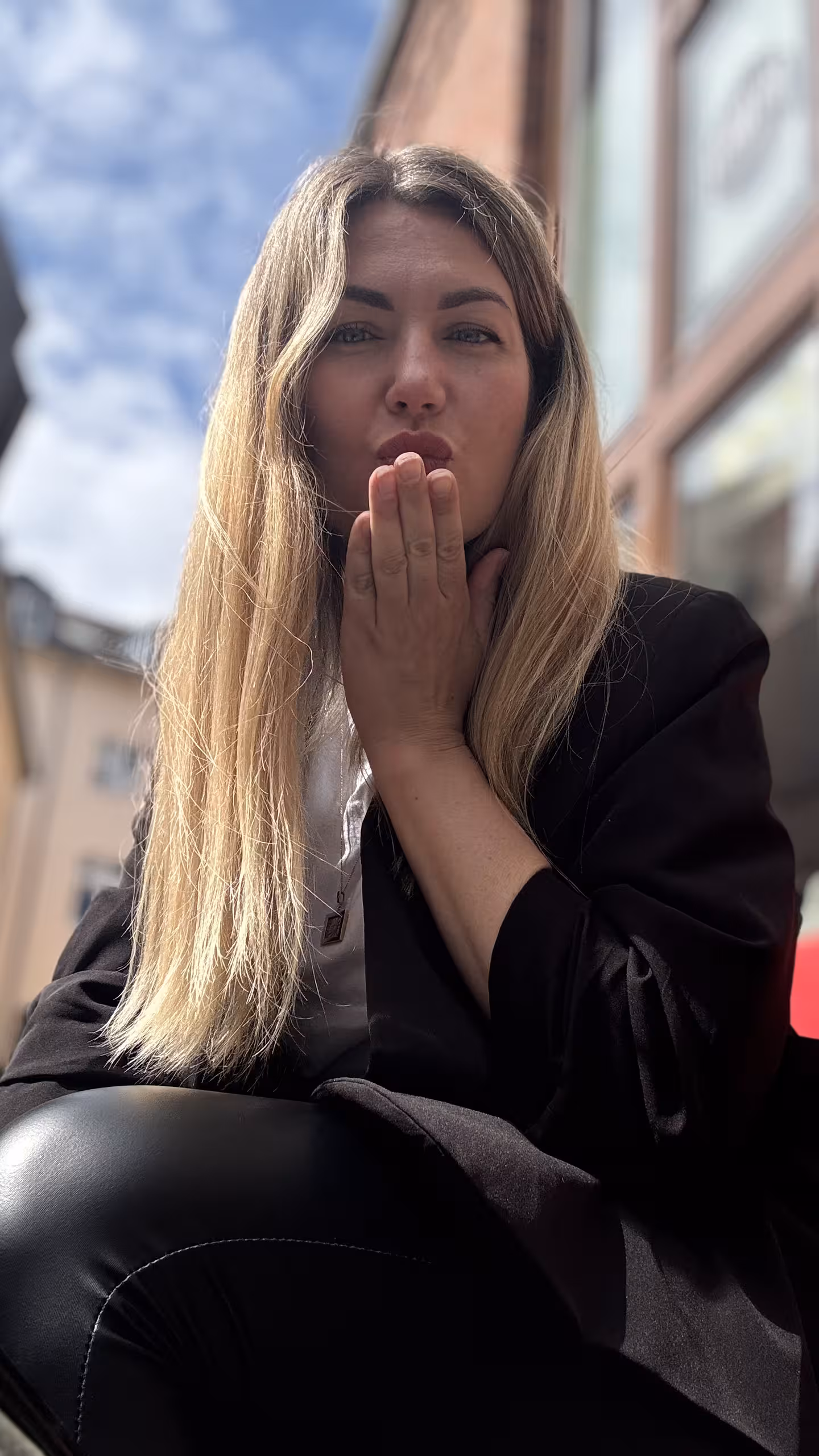 Connect for Relationship