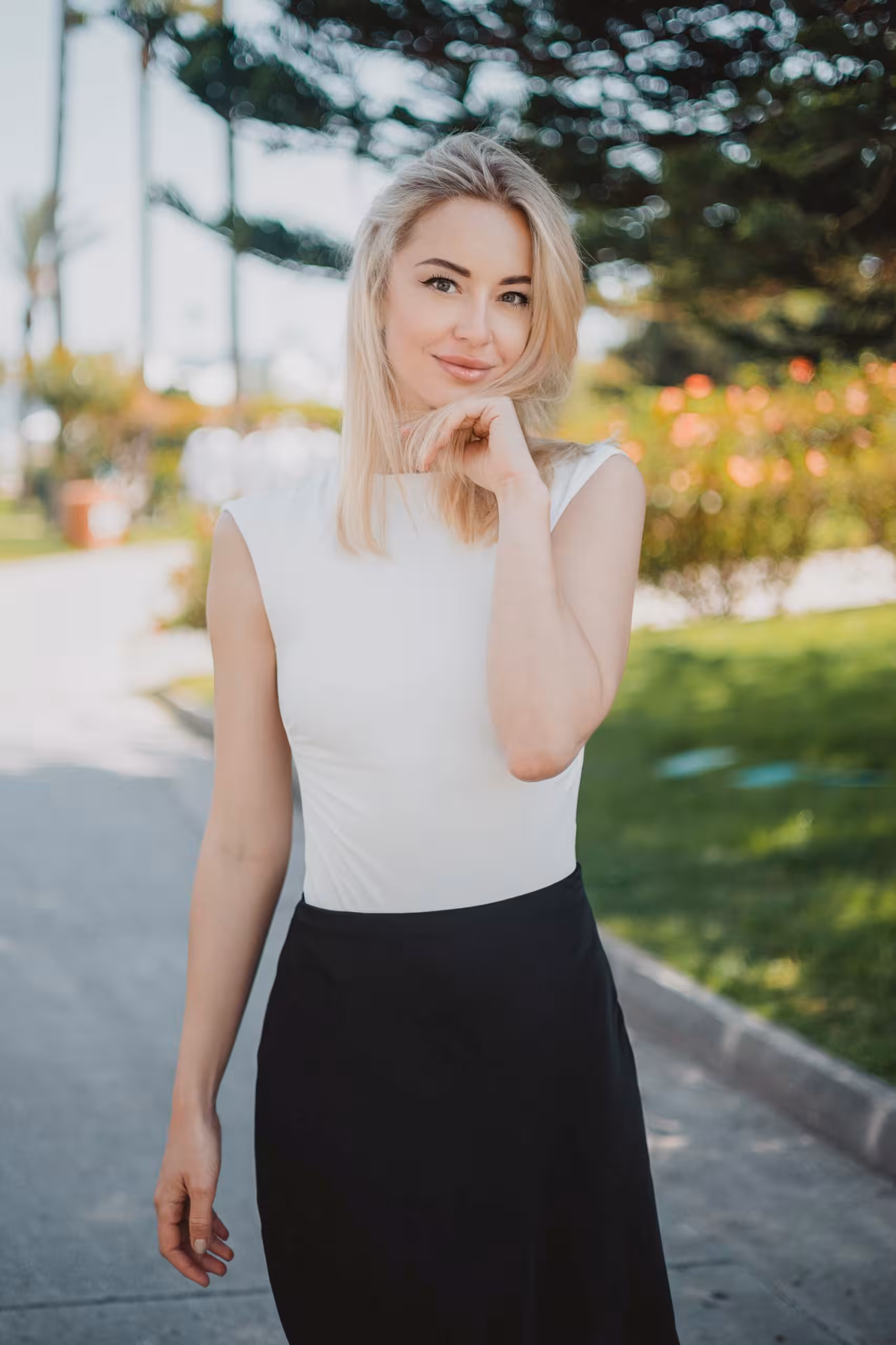 Comprehensive Profile