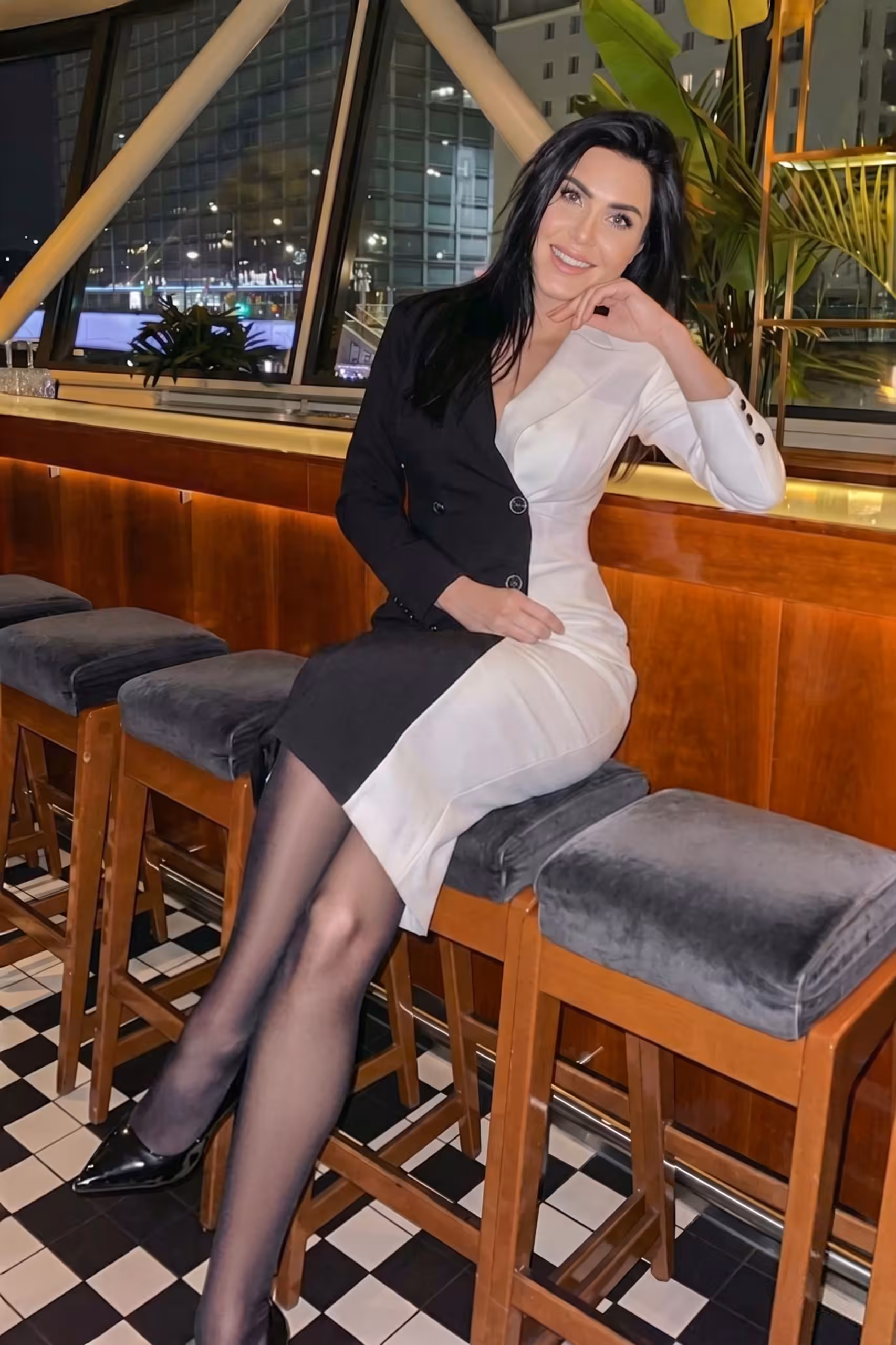 Browse Lady's Information