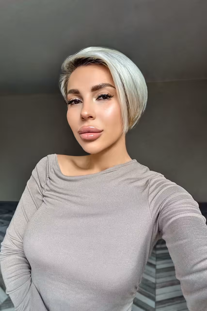About girl