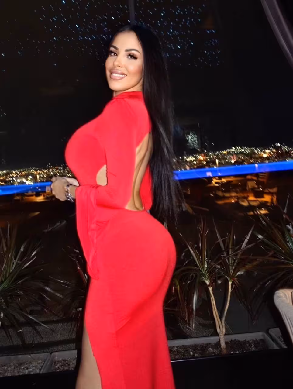 Full Profile