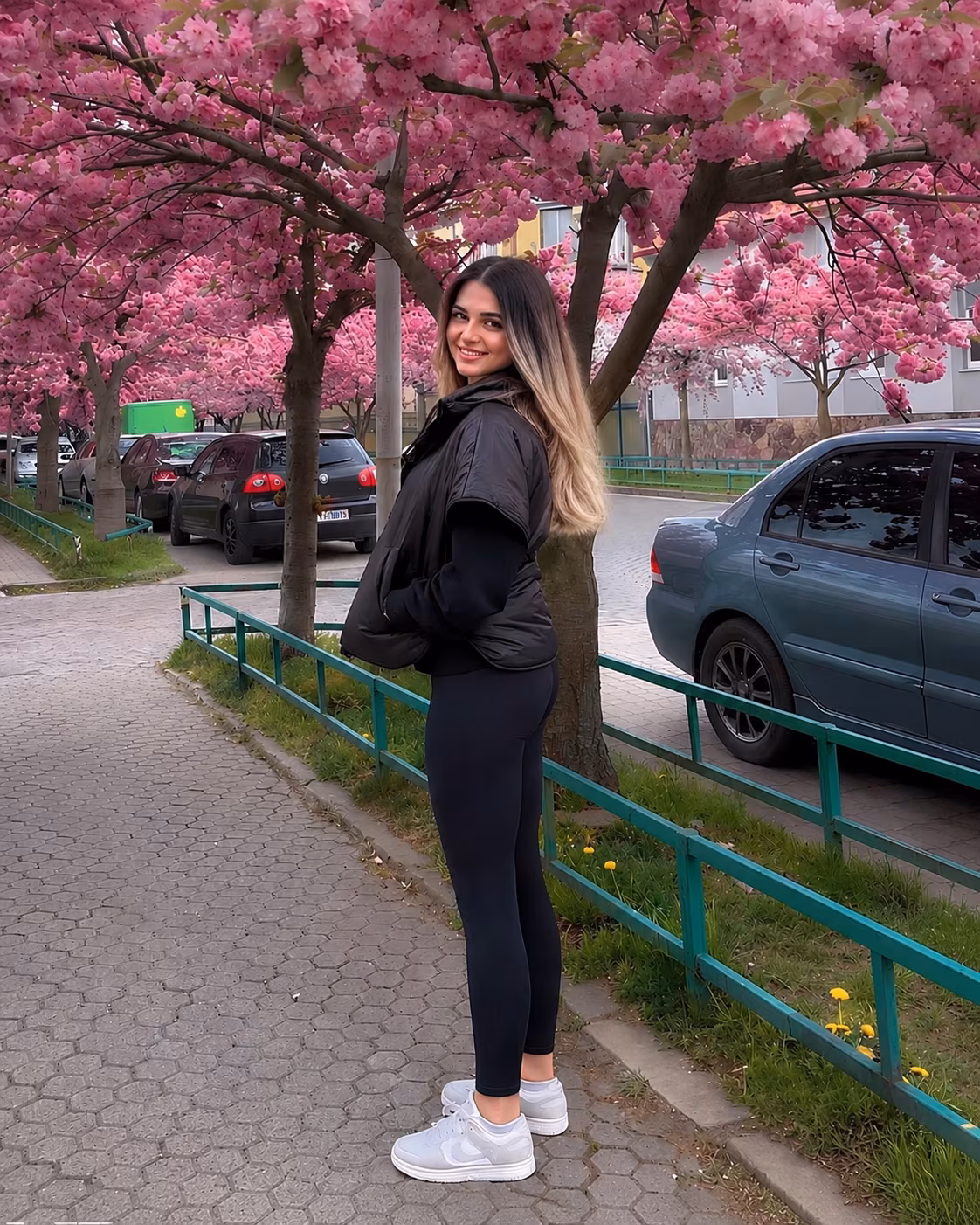 Daryna 22 Kharkiv  Ukraine matchmaking dating