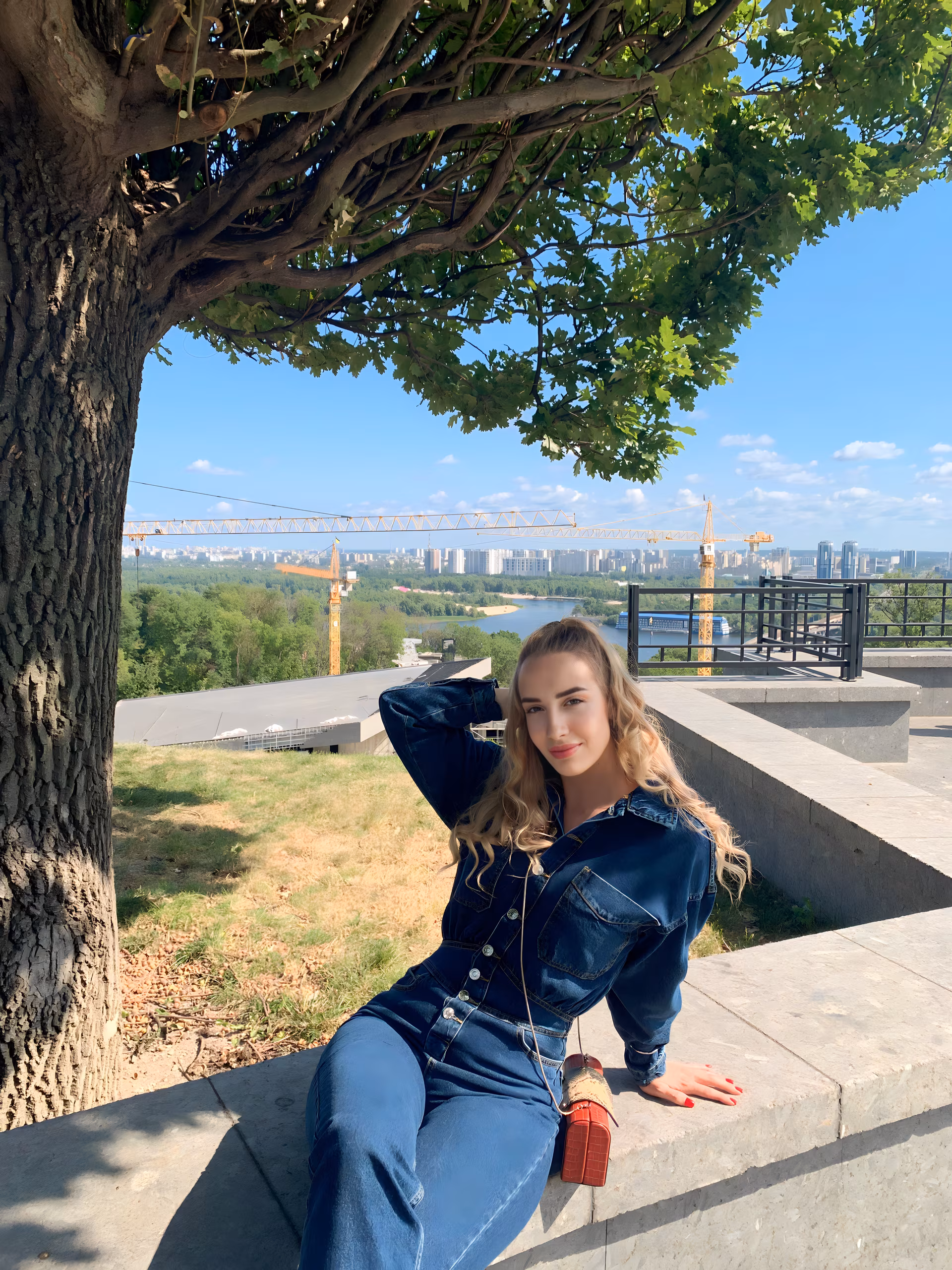 Explore Profile