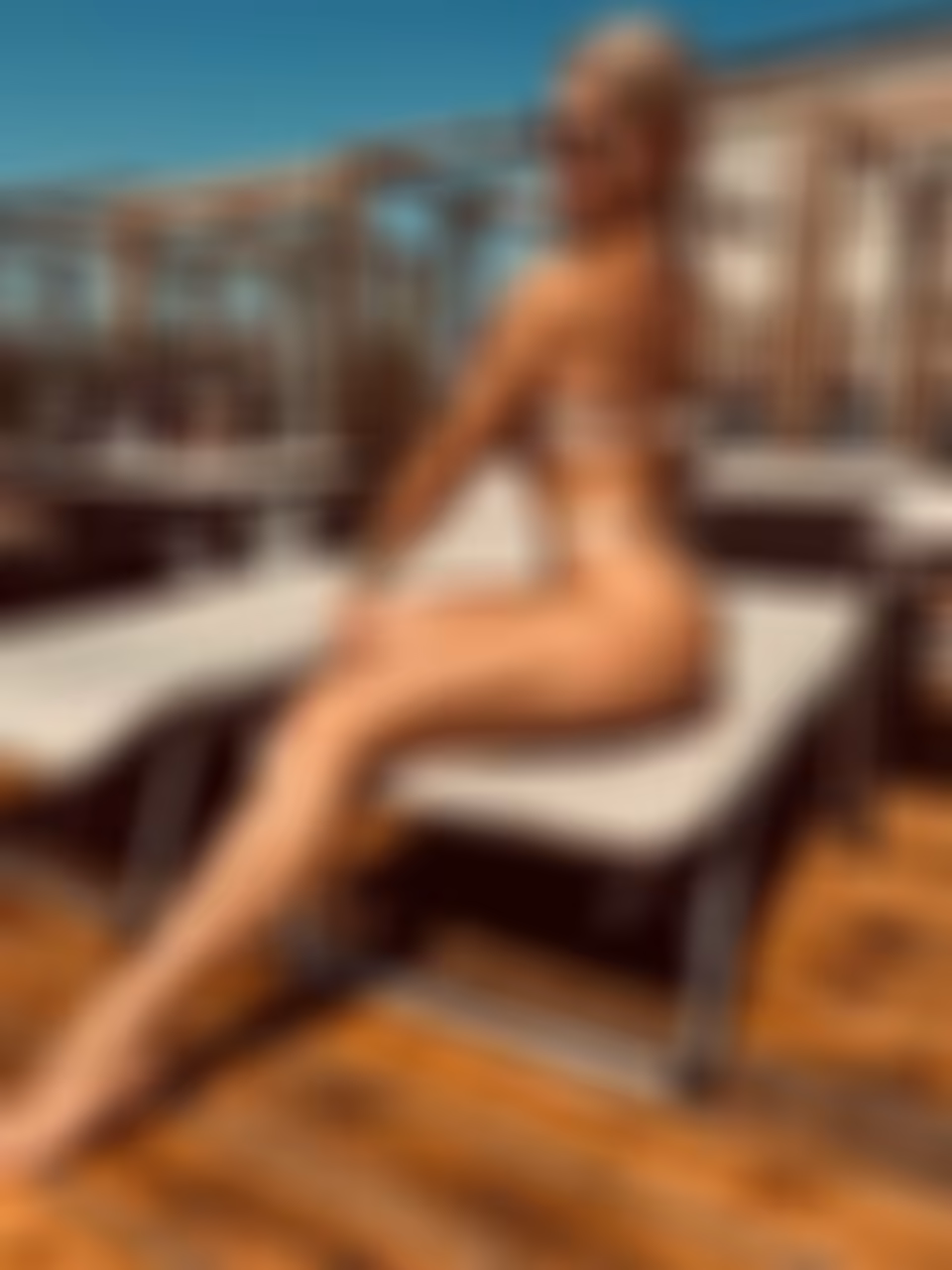 Check Her Profile