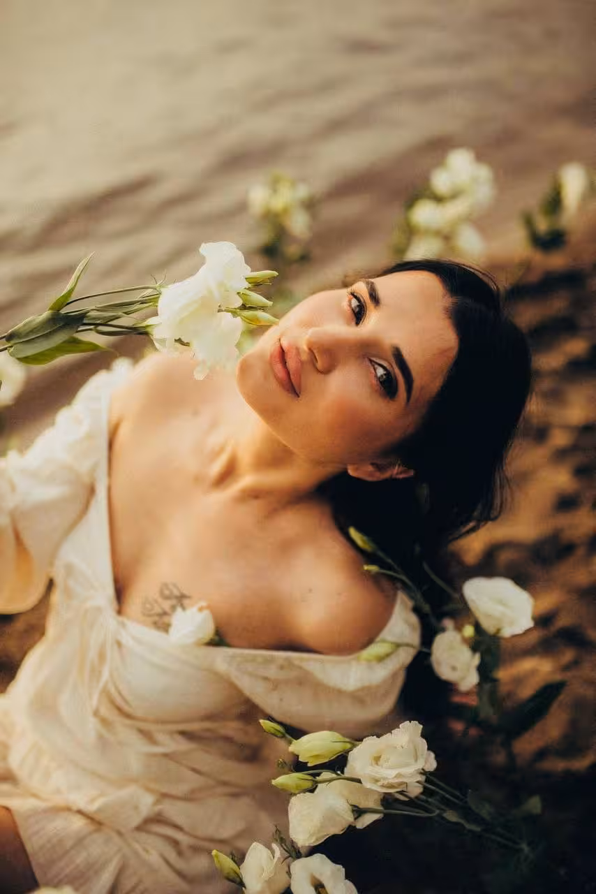 Olga 34 Pafos Cyprus matchmaking free for women