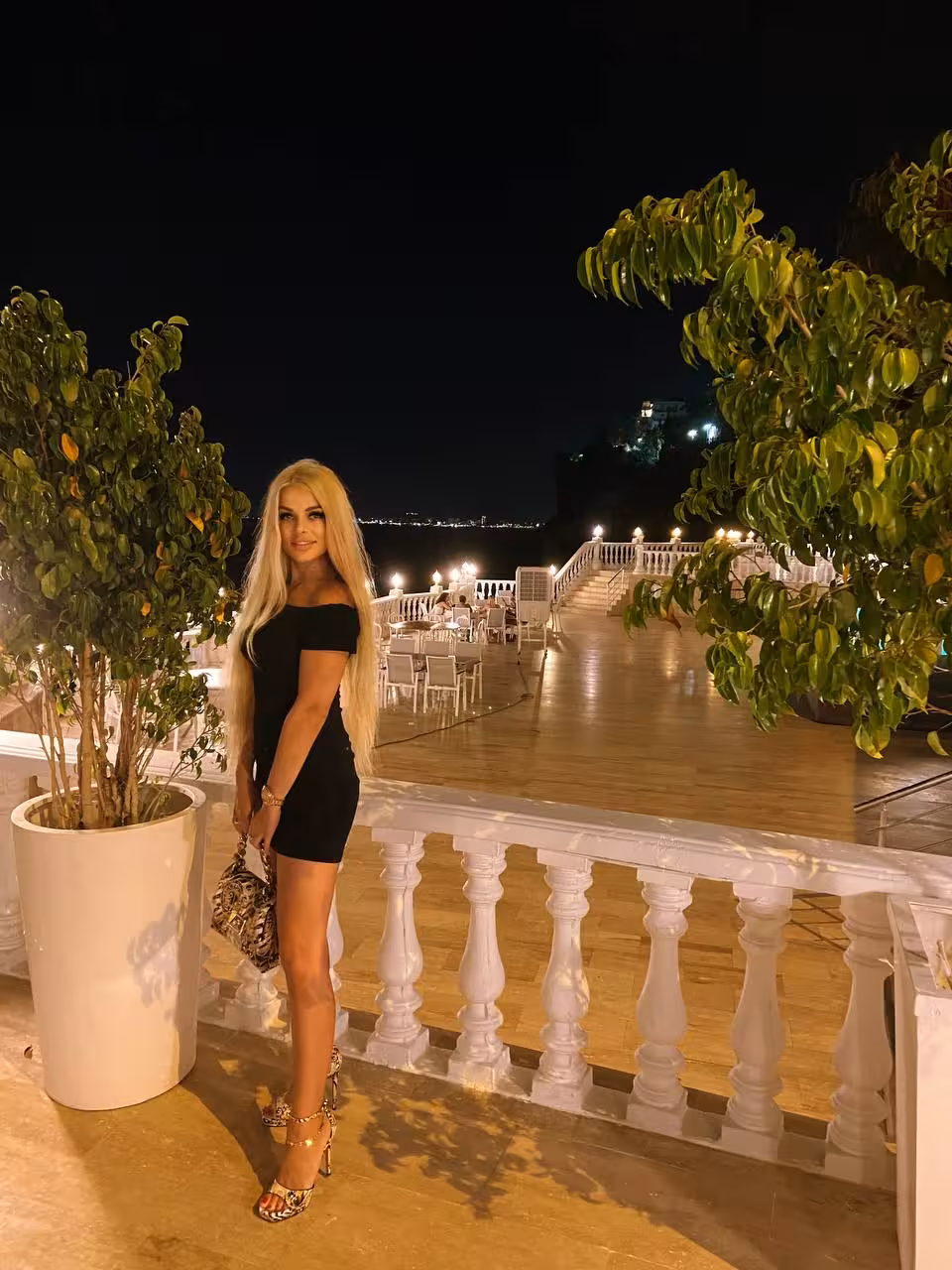 Discover Her Profile
