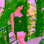 Yelyzaveta 20 Kyiv Ukraine matchmaking free for women