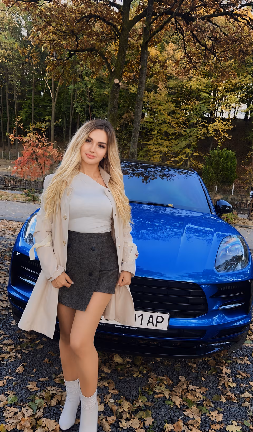 Visit Lady's Profile