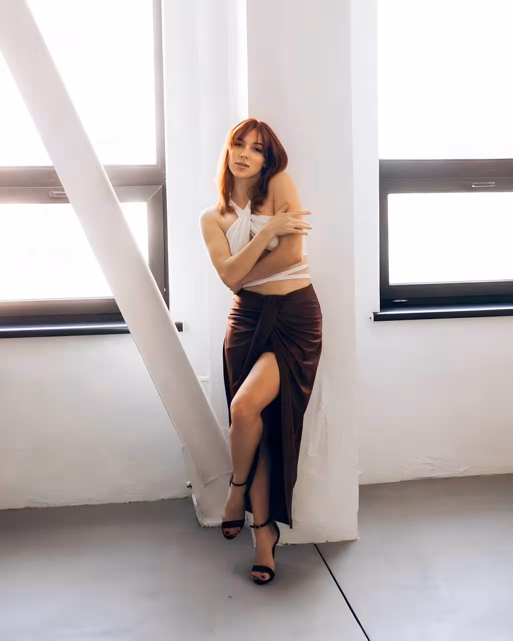 Discover Her Profile