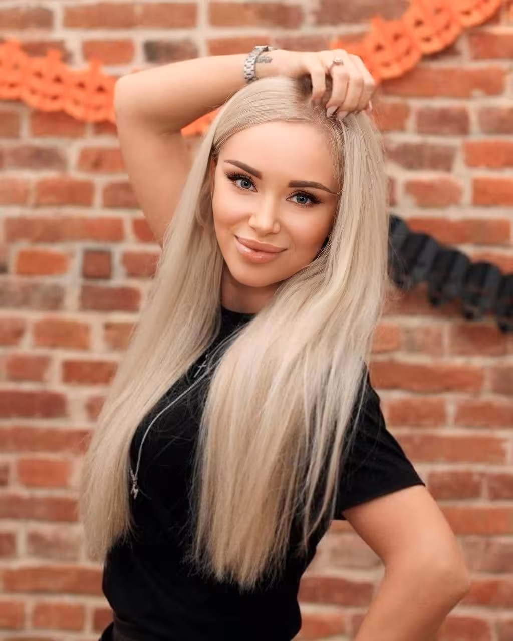 Visit Lady's Profile